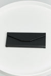 Tortoiseshell Rectangle Polycarbonate Sunglasses - Sofia Valdelli