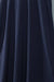Waist Cutout Twist Detail Sleeveless Midi Dress - Mini Dresses - Sofia Valdelli